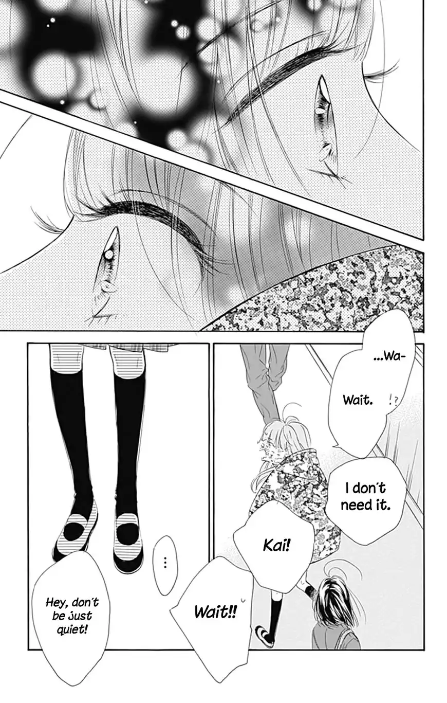 Honey Lemon Soda Chapter 8 39